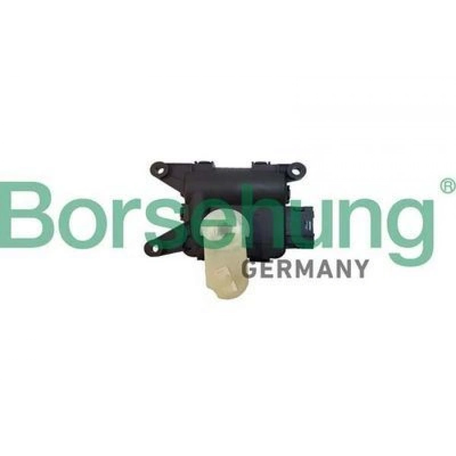 KLİMA AYAR MOTORU (SICAKLIK AYAR) GOLF5-GOLF6-JETTA-CADDY-A3-LEON-OCTAVİA 2004> (FEBİ109321) R1