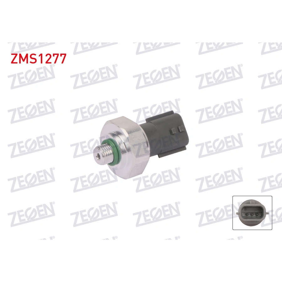 KLIMA BASINC MUSURU RENAULT CAPTUR 1.3 TCe 2018- / CLIO IV 1.5 DCI 2012- / KADJAR 1.5-1.6 DCI 2015- / MEGANE III 1.5 DCI 2009- / MEGANE IV 1.5 DCI 2015-