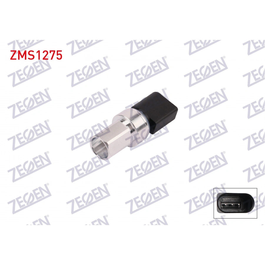 KLIMA BASINC MUSURU VW AMAROK 2.0 BITDI 2011- / AUDI Q3 1.4 TFSI 2016-2018 / SEAT LEON 1.6 TDI 2010-2012 / SKODA OCTAVIA 1.9 TDI 2005-2010