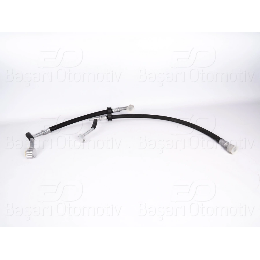 KLIMA BORUSU AUDI A4 B5 1.6 1.8T 94-01 A6 C5 1.8T1.9 TDI 97-05