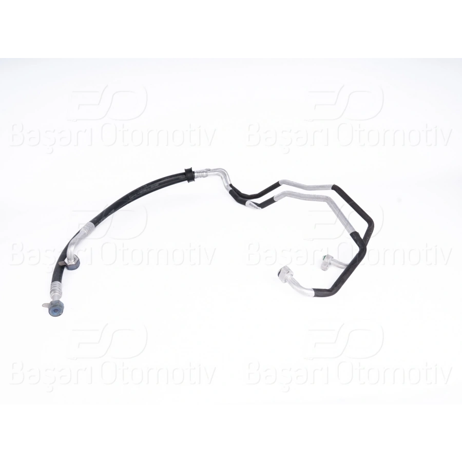 KLIMA BORUSU AUDI A6 C5 2.4 97-04