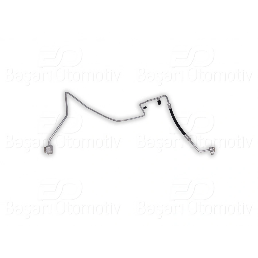 KLIMA BORUSU AUDI Q3 2.0 TDI 12-18.AUDI RSQ3 14-18