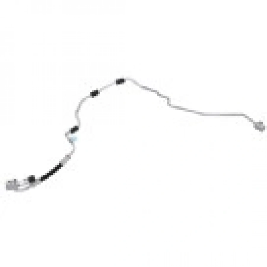 KLIMA BORUSU GOLF5-GOLF6-JETTA-A3-LEON BM 04-