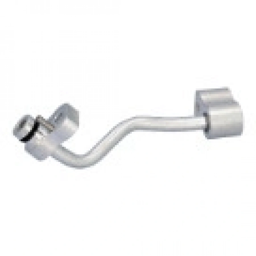 KLIMA BORUSU Q5 BM 12-