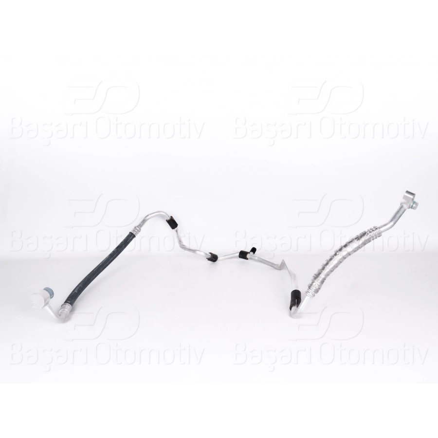 KLIMA BORUSU VW CADDY 04-14