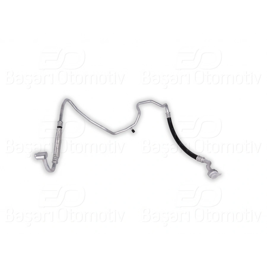 KLIMA BORUSU VW GOLF5-6 04-12 JETTA 3 1.6 2.0 FSI 04-10 AUDI A3 1.6 2.0 03-12 SEAT TOLEDO 3 1.6 2.0 04-09
