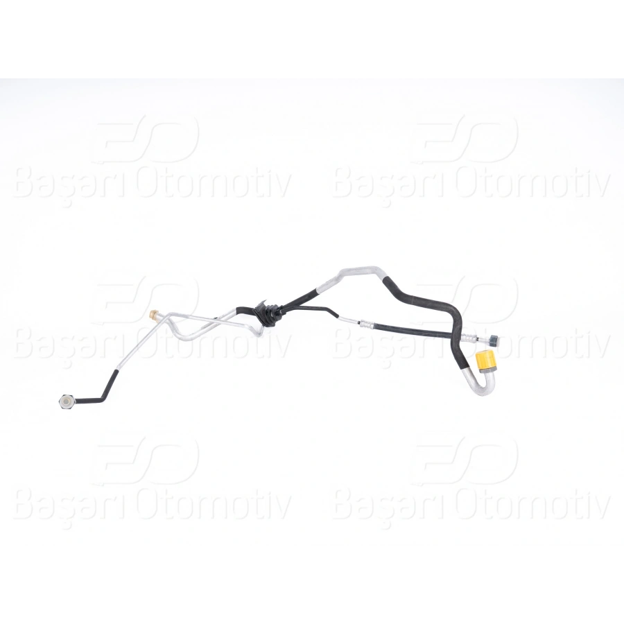 KLIMA BORUSU VW PASSAT 1.8T2.0 V6 AUDI A4 96-02