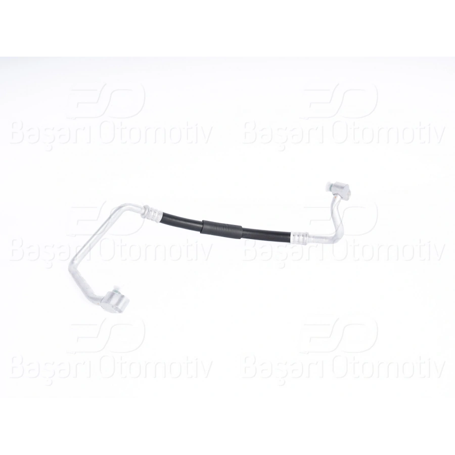 KLIMA BORUSU VW PASSAT B6 2.0 TDI 05-11