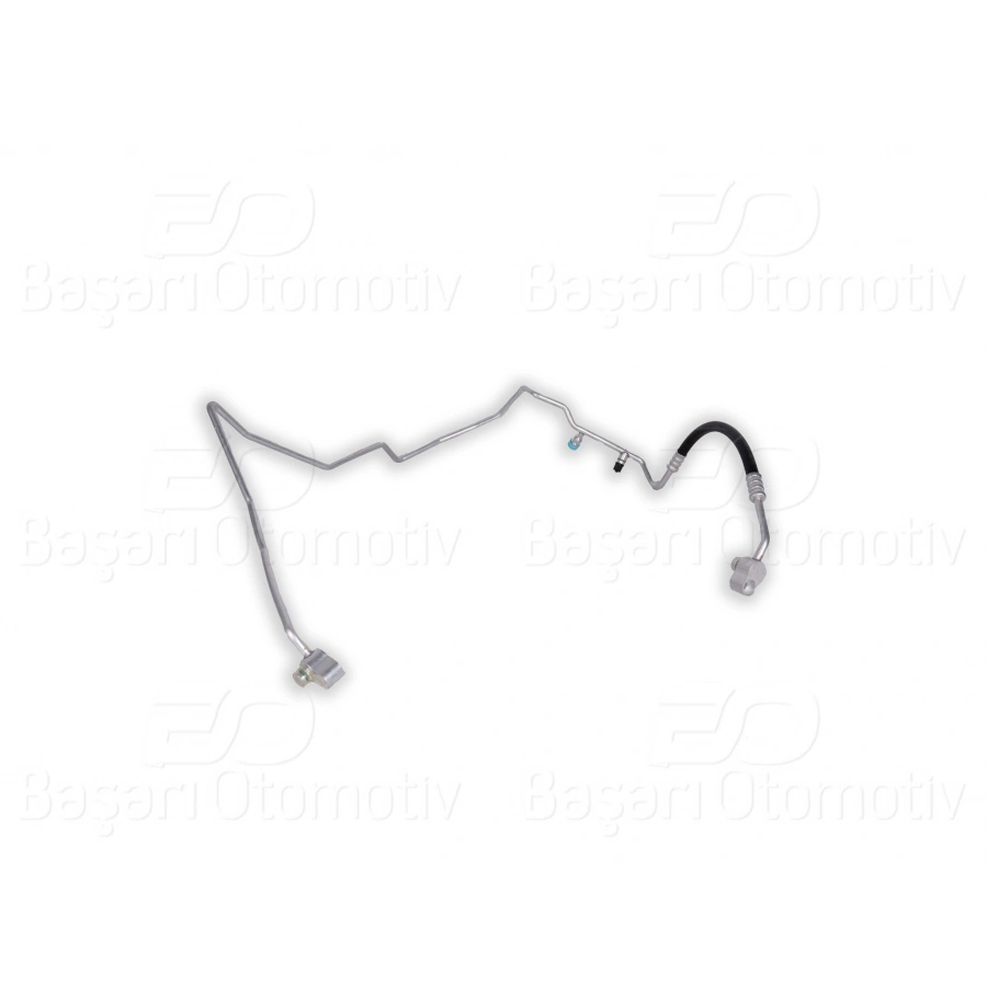 KLIMA BORUSU VW PASSAT B6-B7 05-14 PASSAT CC B6 1.4 TSI 1.9 2.0 TDI 08-12