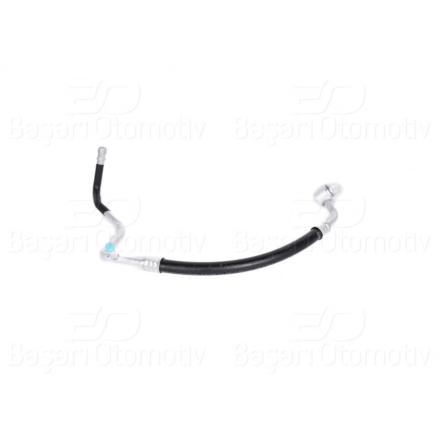 KLIMA BORUSU VW POLO 02-09