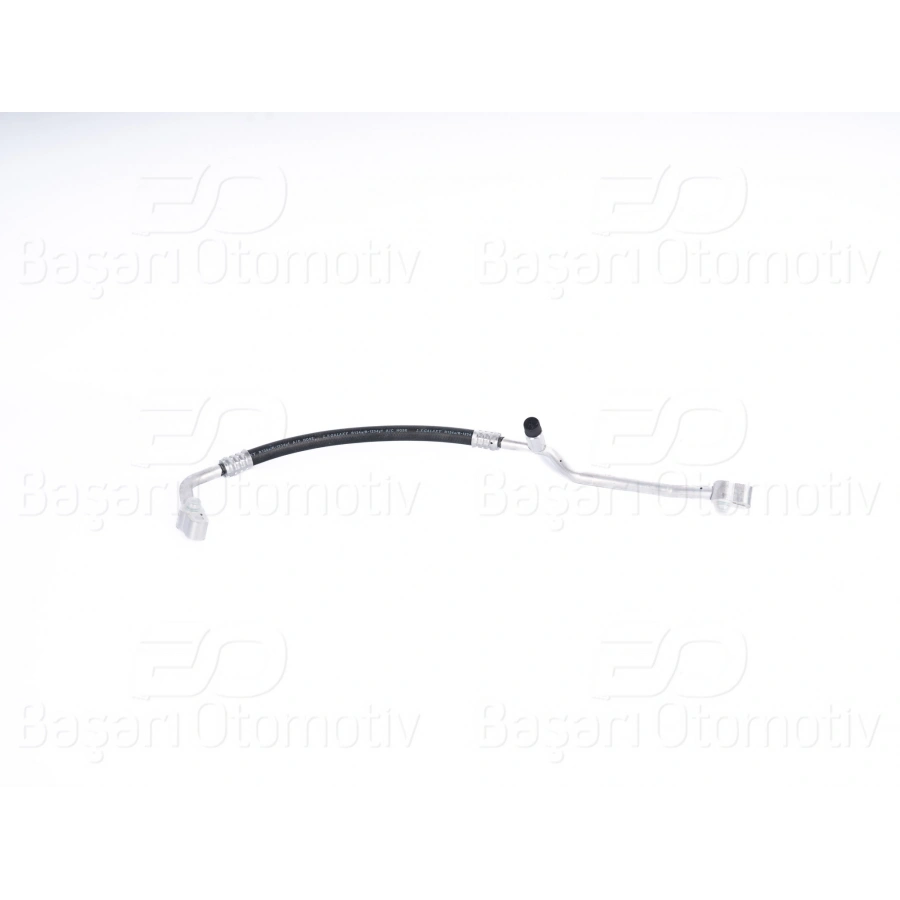 KLIMA BORUSU VW POLO 1.4 01-09