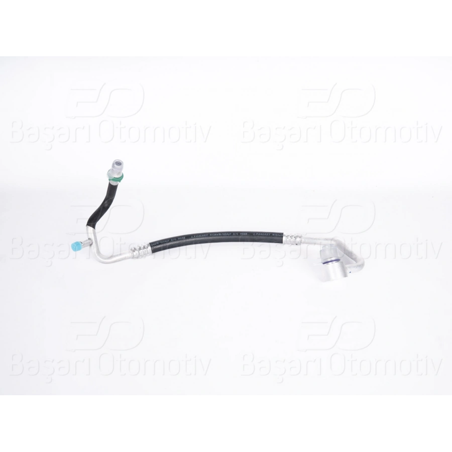 KLIMA BORUSU VW POLO 9N 04-09