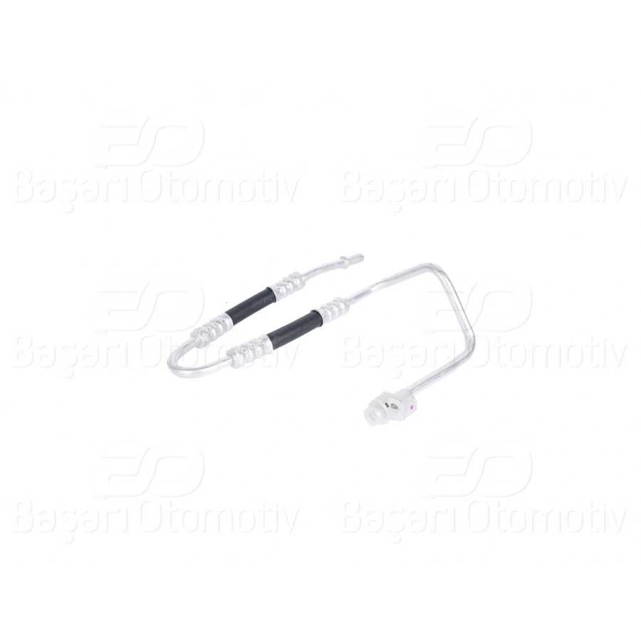 KLIMA BORUSU VW POLO MK4 1.9 SDI-TDI 01-09