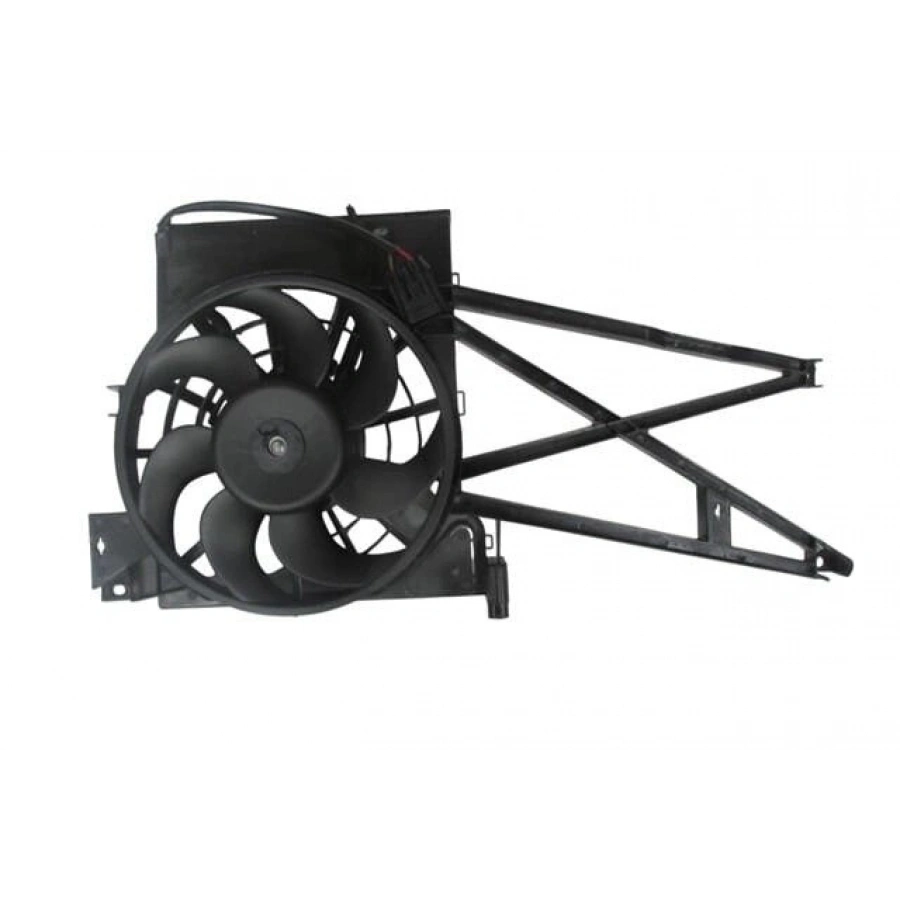KLIMA FAN DAVLUMBAZI VECTRA B BM 96-01