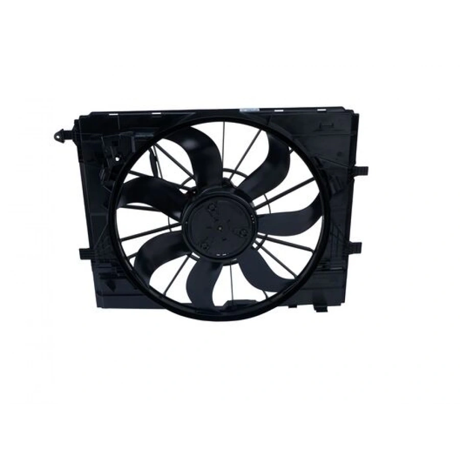KLIMA FAN MOTORU 213-238-257-293-447 VITO-910 SPRINTER 654-264-BM 2016-2021