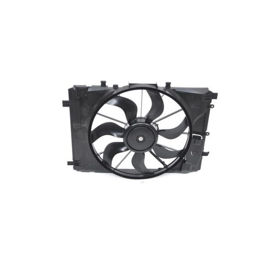 KLIMA FAN MOTORU DAVLUMBAZ DAHIL 176-246-117-172-X156 GLA BM 2012-