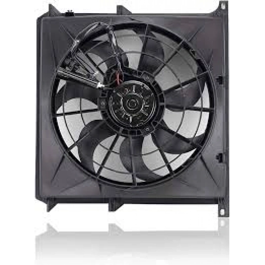 KLİMA FAN MOTORU DAVLUMBAZLI KOMPLE Kampanya | BMW | E36 | 1991-1998