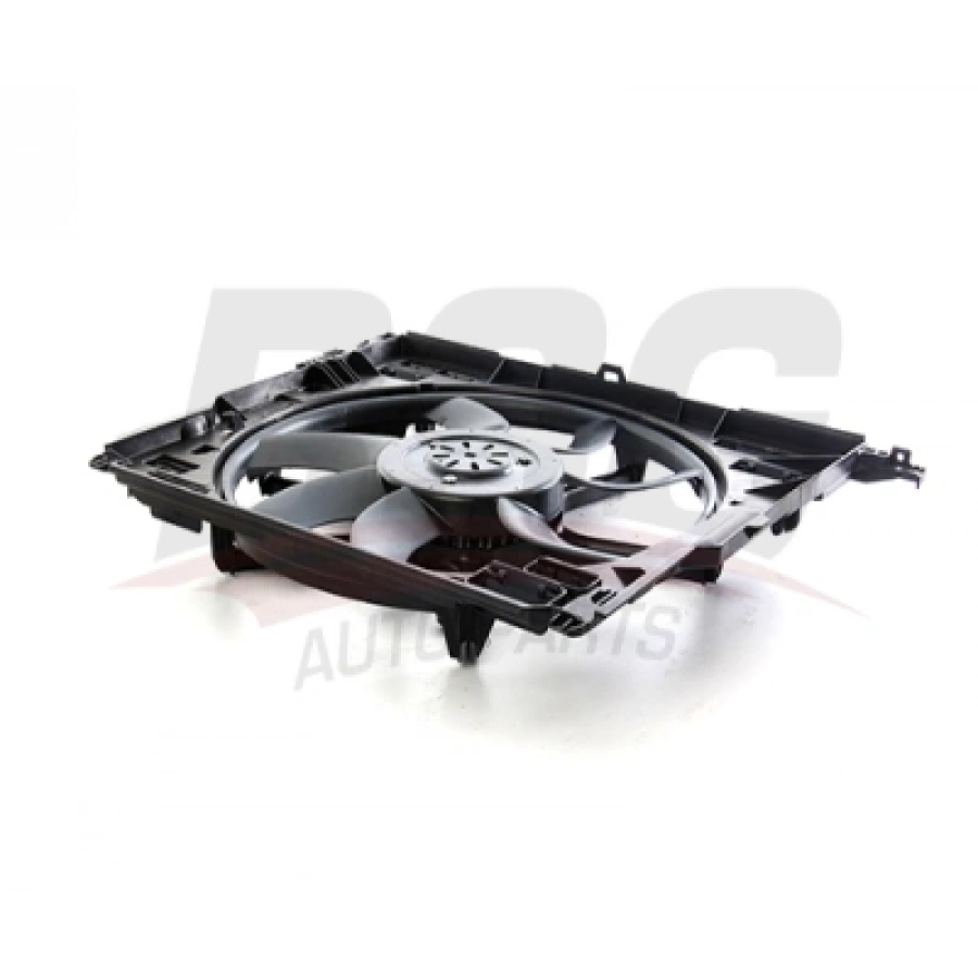 KLIMA FAN MOTORU F10-F11-F18 BM 10-17