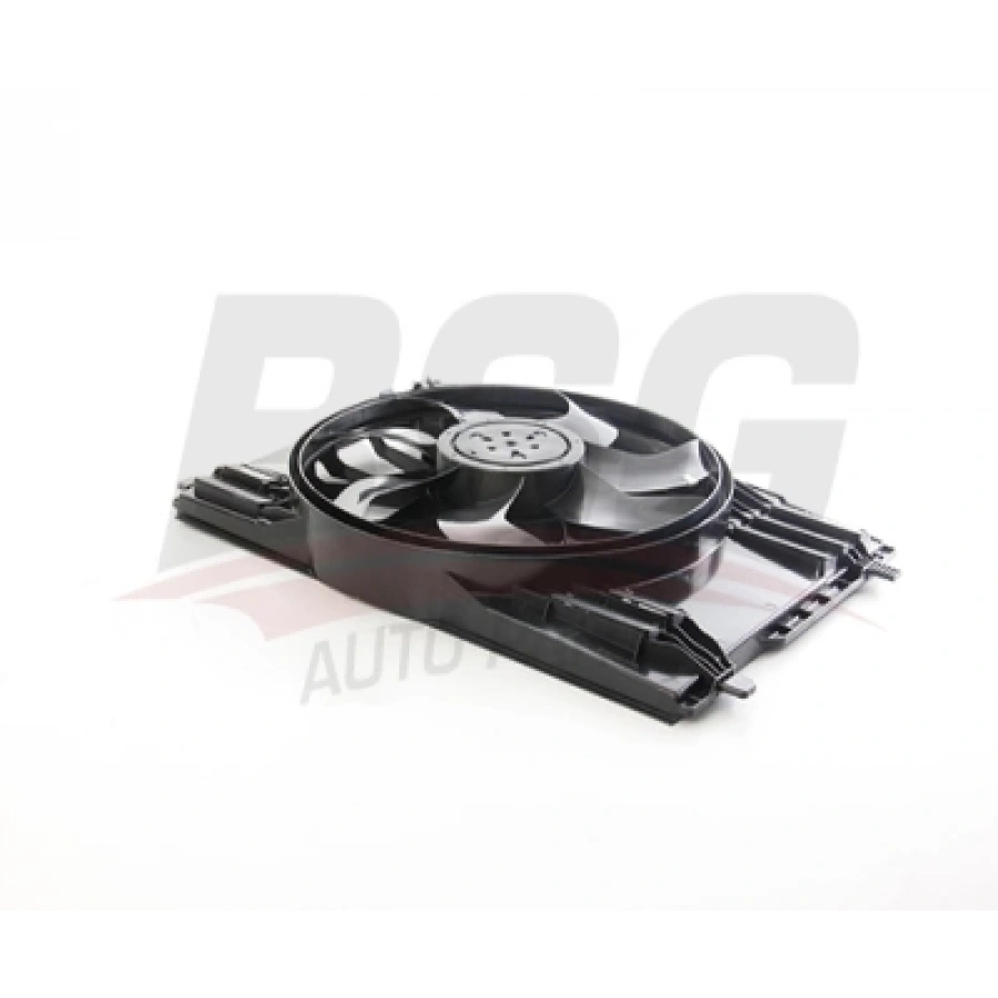 KLIMA FAN MOTORU KOMPLE 600 W 118-177-247 260 2018-
