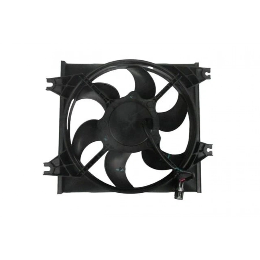 KLİMA FANI KOMPLE | HYUNDAI | ACCENT | 2000-2005