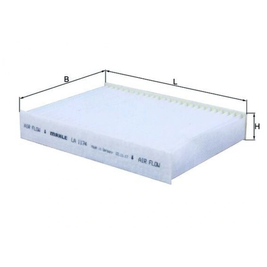 KLİMA FİLT. KAMPANYALI