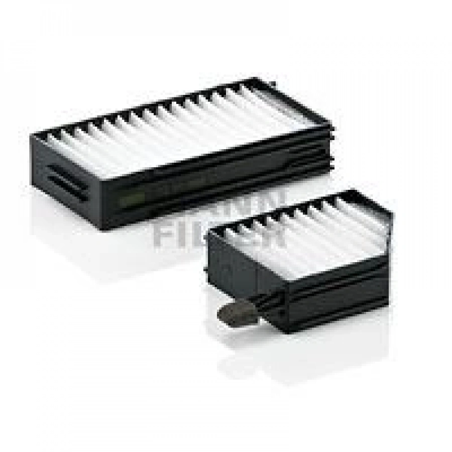 KLİMA FİLT.ANT BAKT. KAMPANYALI