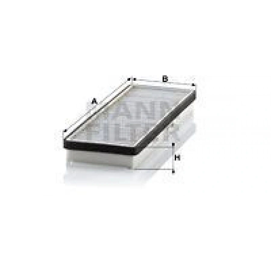 KLİMA FİLTRESİ KAMPANYALI