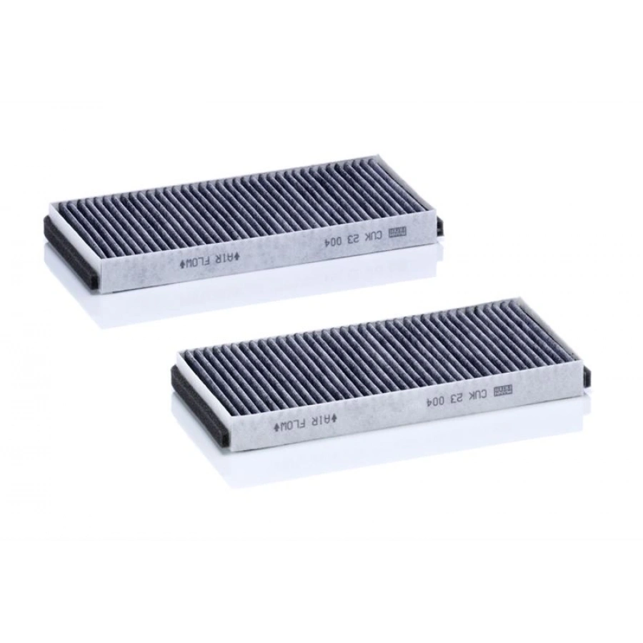 KLİMA FİLTRESİ KAMPANYALI