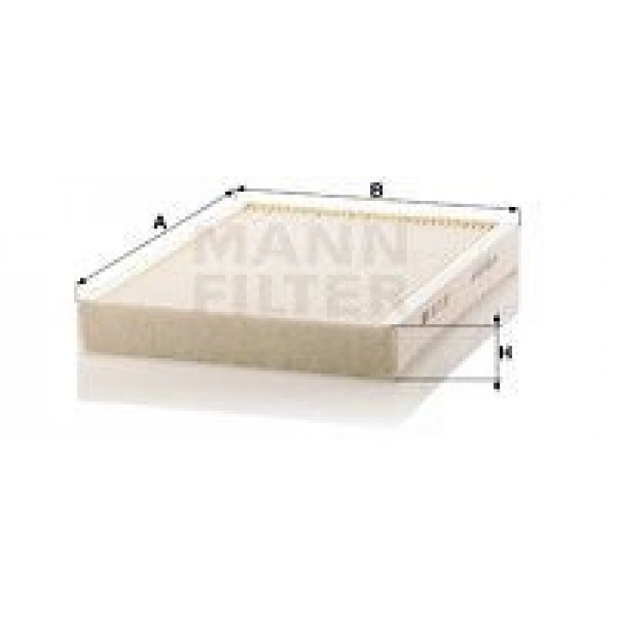 KLİMA FİLTRESİ KAMPANYALI