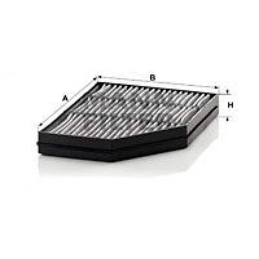 KLİMA FİLTRESİ KAMPANYALI