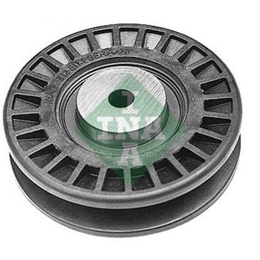 KLİMA KAYIŞ GERGİ BİLYASI