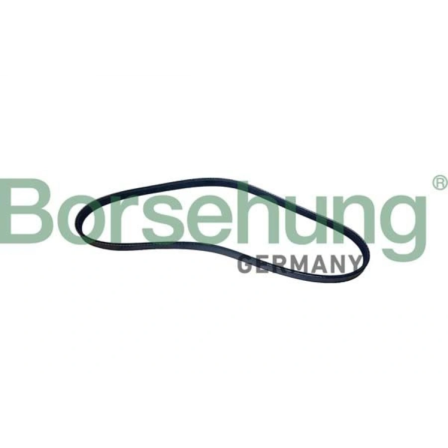 KLİMA KAYIŞI (4PK860S) BMW E60