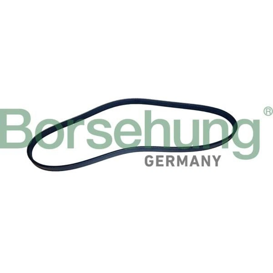 KLİMA KAYIŞI (5PK865S) BMW E39-E38-E46-X5 E53 M52-M54