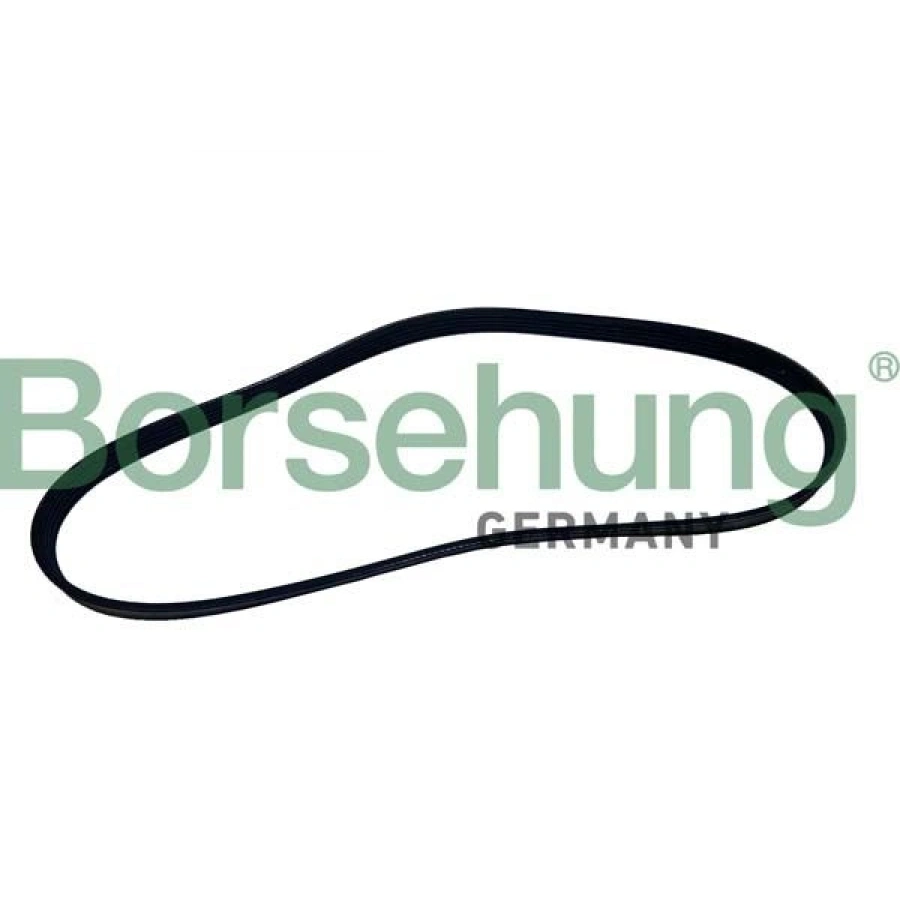 KLİMA KAYIŞI (5PK865S) BMW E39-E38-E46-X5 E53 M52-M54 R1