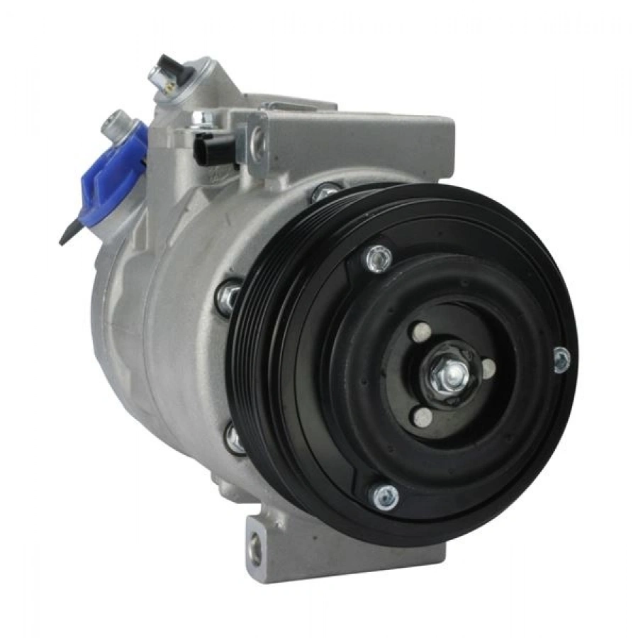 KLIMA KOMPRESORU 07-13 1-SERI (E81-E87) 3-SERI (E90-E91-E92-E93) (R1)