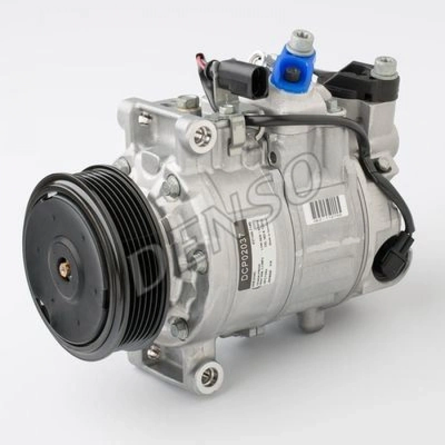 KLİMA KOMPRESÖRÜ A4 1.8T 1.8T QUATTRO 2.0 FSI 0204 1.9 TDI 0104