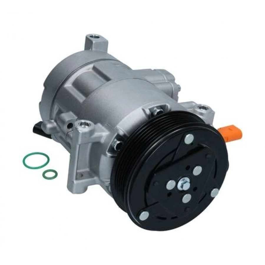 KLIMA KOMPRESÖRÜ A4-A5-A6-Q5 CNHA-CNHC-CGLC-CGLD-CMGB-CJCD-CSUA 2,0 TDI 08-
