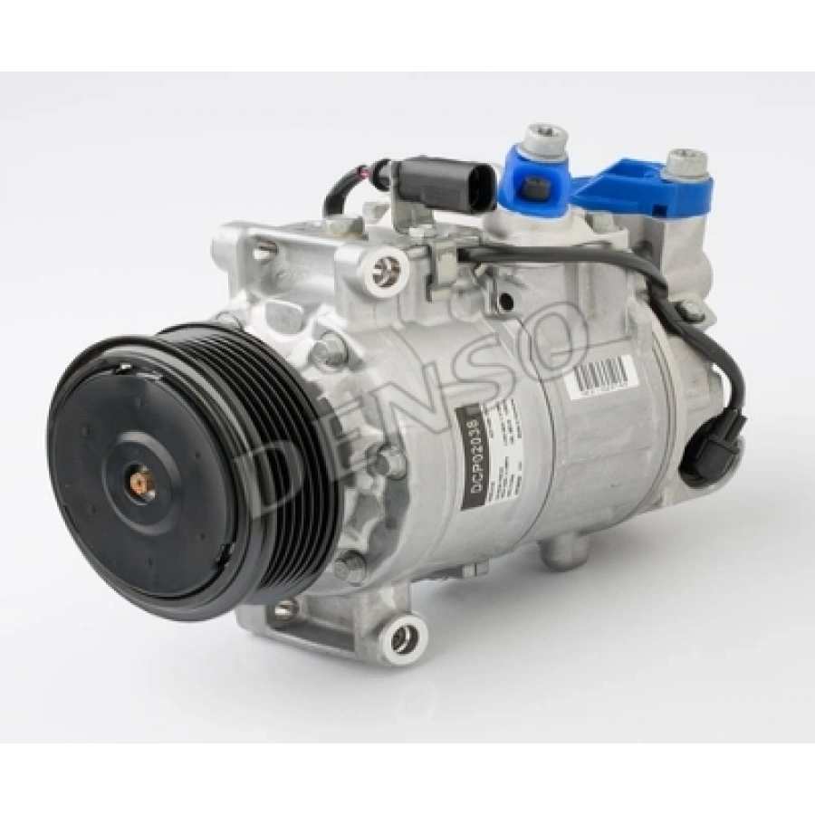 KLIMA KOMPRESÖRÜ A4-A6 BM 05-08