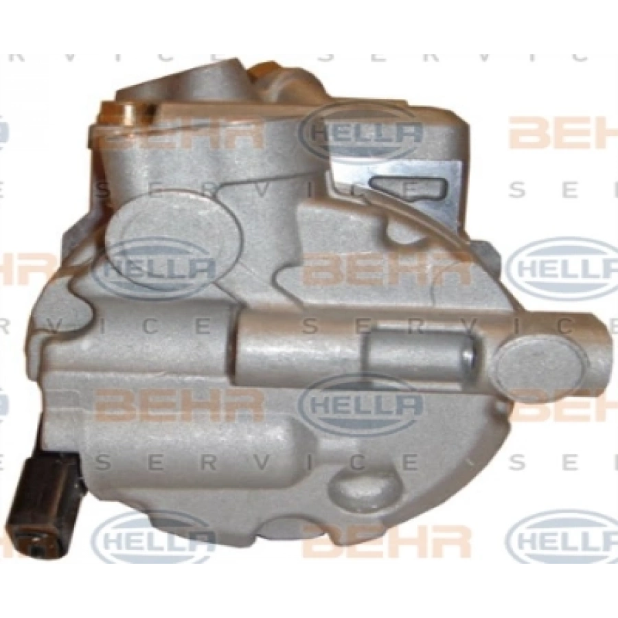 KLIMA KOMPRESÖRÜ A4-A6-Q5 BM 08-12