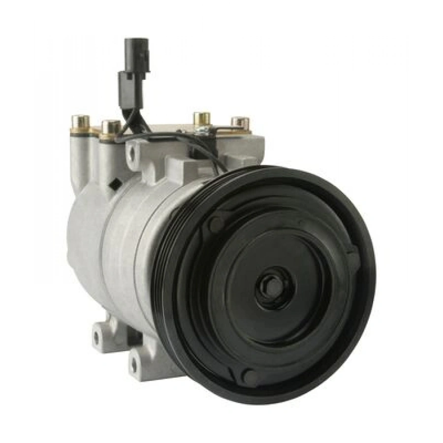 KLIMA KOMPRESÖRÜ ACCENT MIL/ACCENT ADM/GETZ G4EA-G4EK-G4EB BENZIN 2000-2005