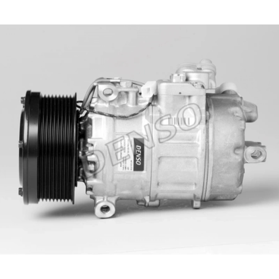 KLIMA KOMPRESÖRÜ ACTROS, AXOR