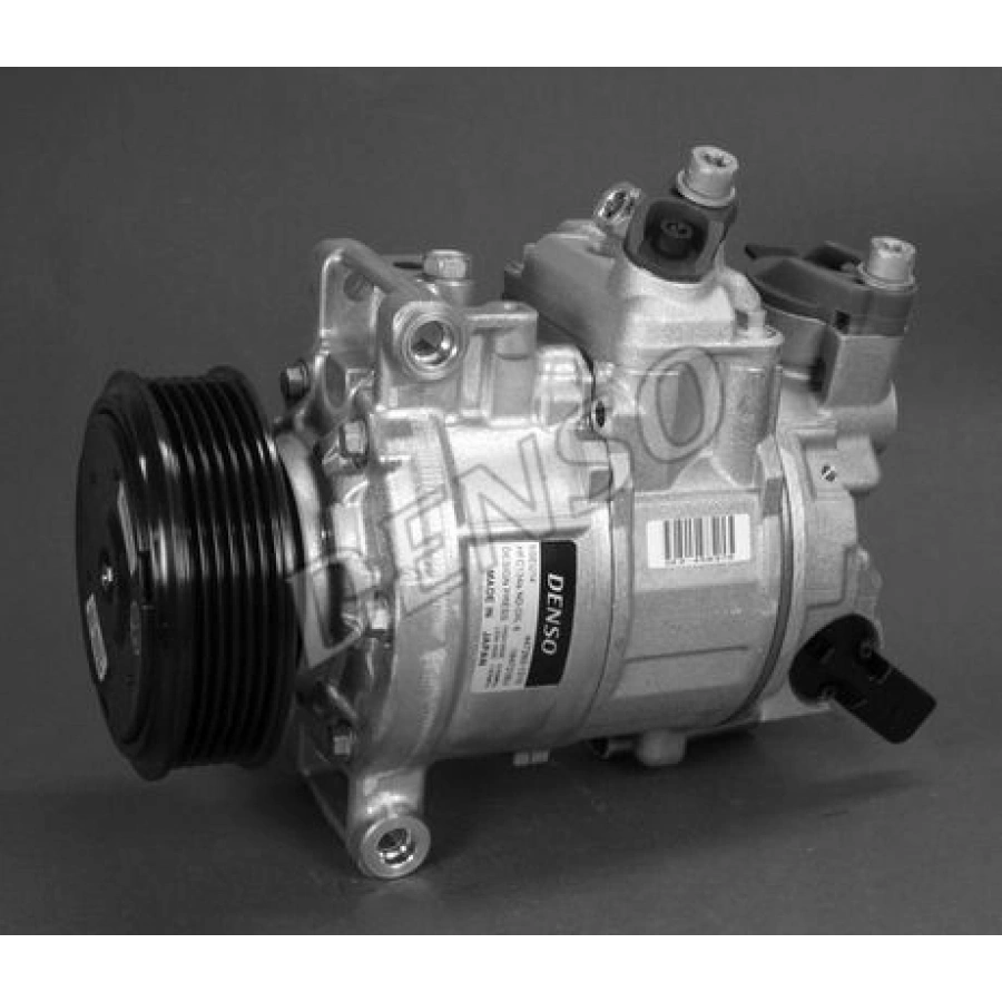 KLİMA KOMPRESORU AUDI A8 3.0