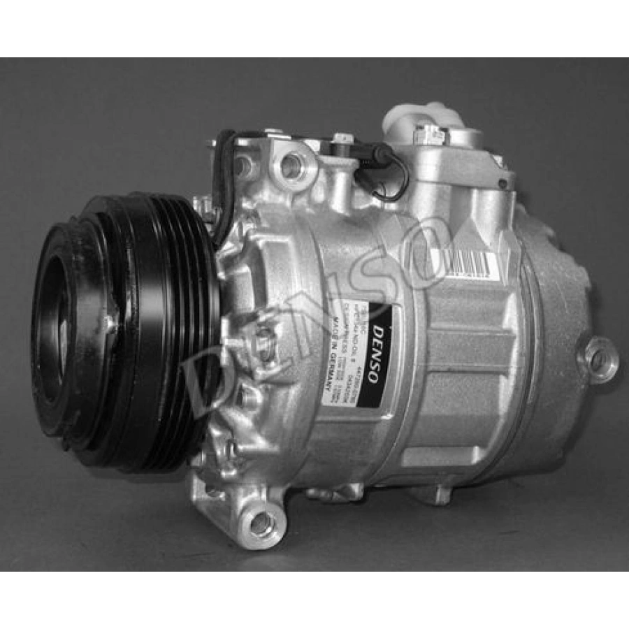 KLİMA KOMPRESÖRÜ BMW 1 E82 E88 07 BMW 3 E90 E91 0512 E92 E93 06 190×138 6 KANAL