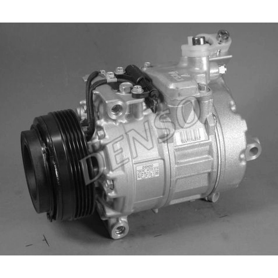 KLİMA KOMPRESÖRÜ BMW E46 98>05 E39 -95-03 E38 96>01 E52 Z8 4.9 00>03 8FK351108151