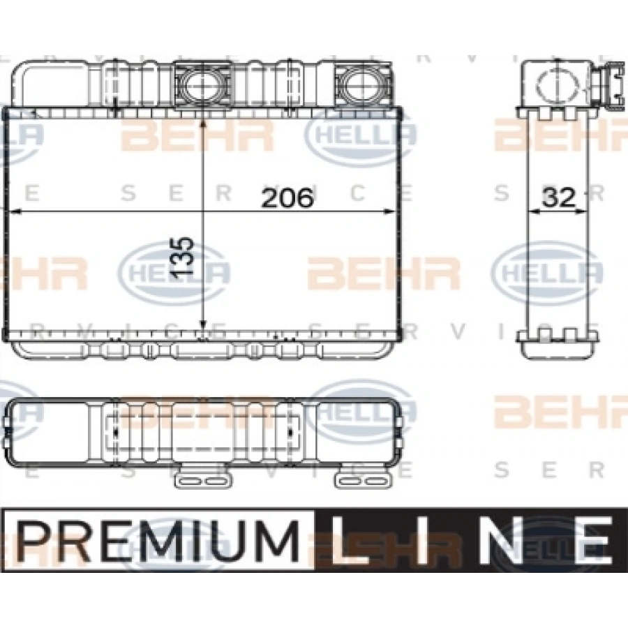 KLIMA KOMPRESÖRÜ CONNECT BM 06-