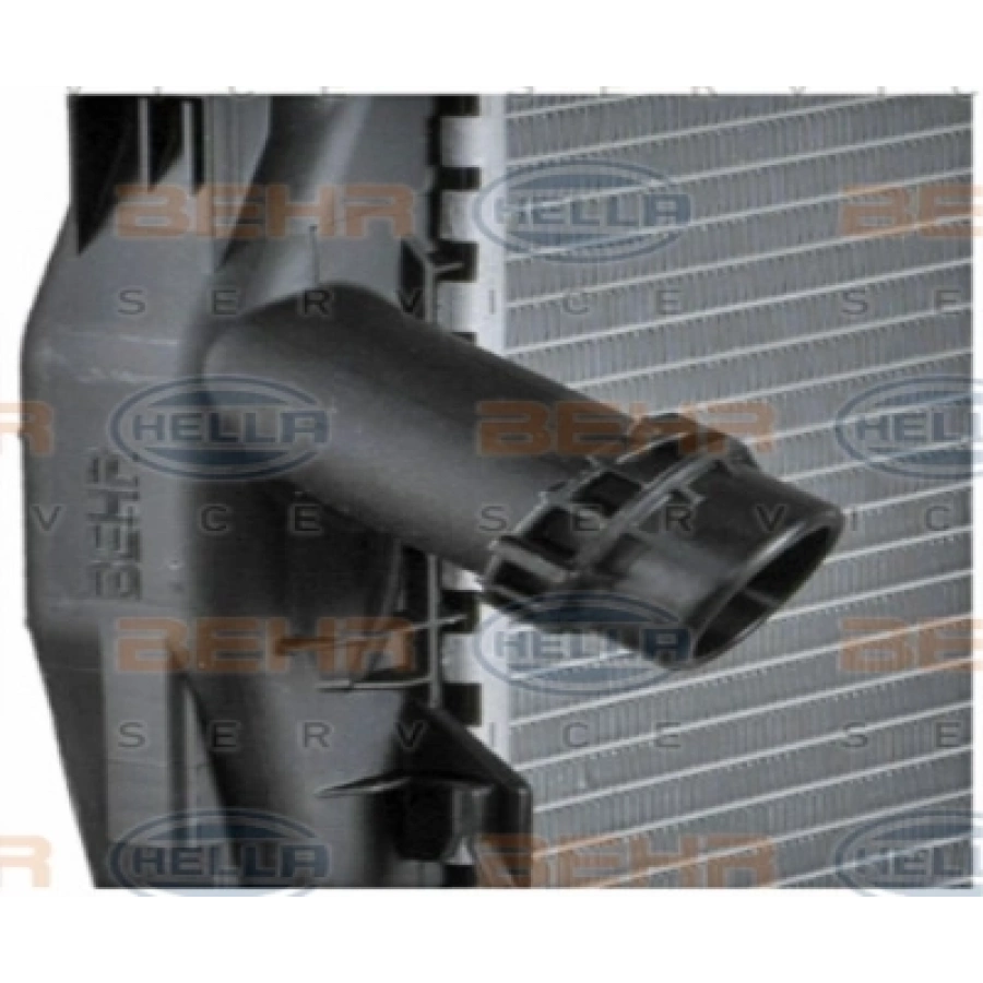 KLIMA KOMPRESÖRÜ CORSA B X14XE 93-