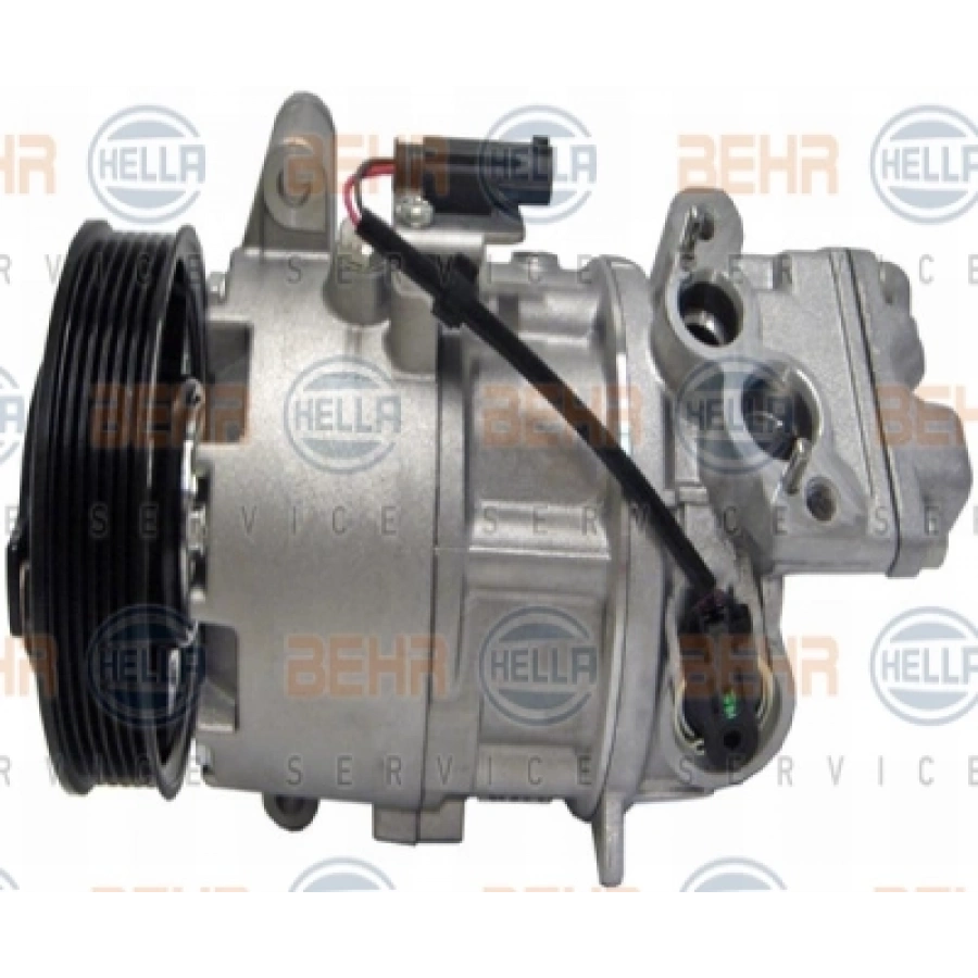 KLIMA KOMPRESÖRÜ E81-82-87-88-90-91-92-93-X1--Z4-46-60 BM 05-