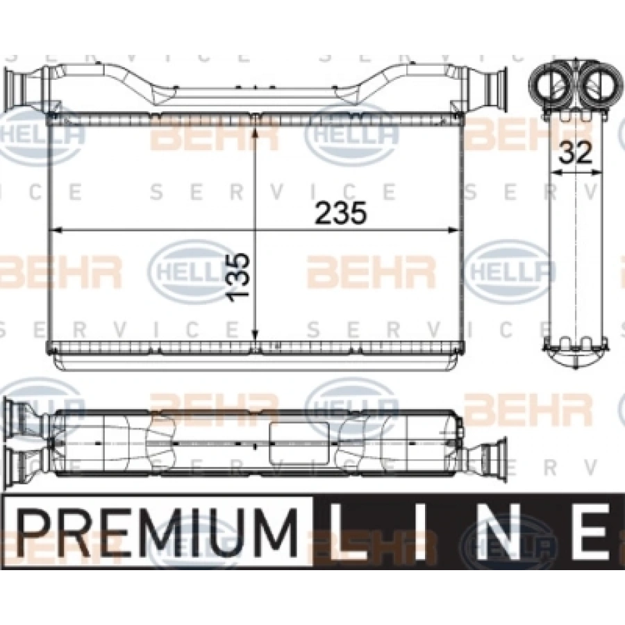 KLIMA KOMPRESÖRÜ EURO 6 EGEA 1,3 MJT 15-