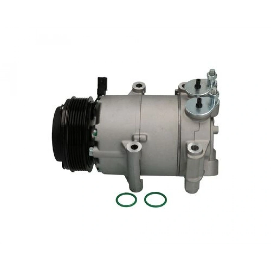 KLIMA KOMPRESÖRÜ FIESTA 1,4 TDCI 11-