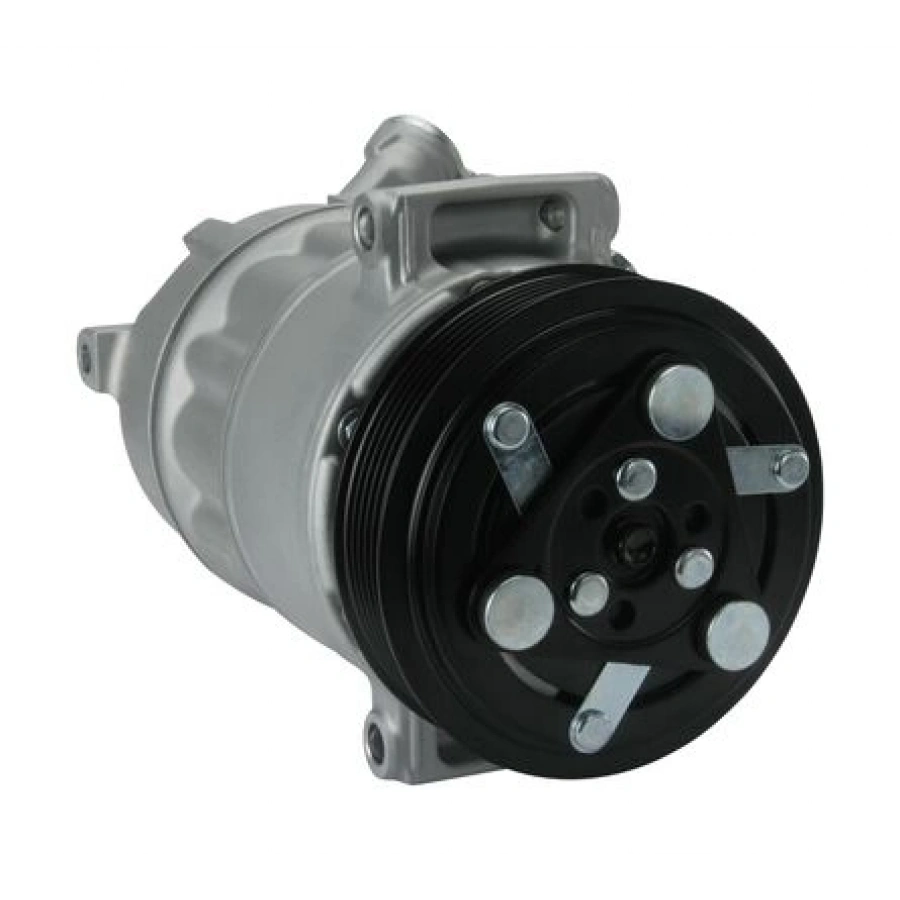 KLIMA KOMPRESÖRÜ FIESTA 1.6 TDCI 04-